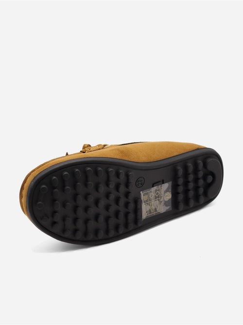 Loafers met strikjes - Kiabi Loafers met strikjes - Kiabi