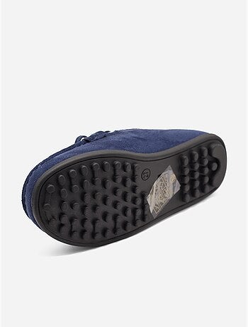 Loafers met strikjes