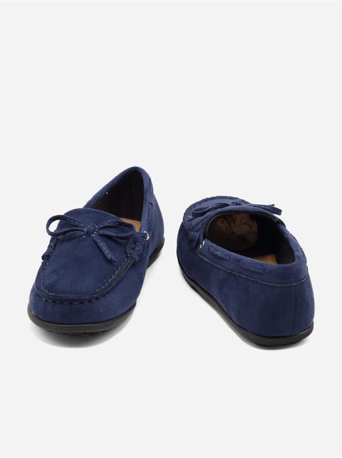 Loafers met strikjes - Kiabi Loafers met strikjes - Kiabi