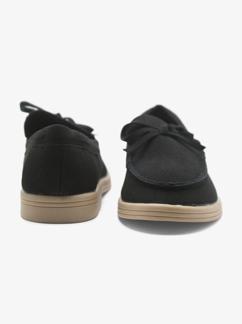 Loafers met strikjes - Kiabi Loafers met strikjes - Kiabi