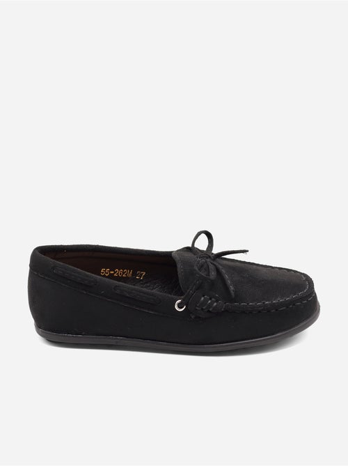 Loafers met strikjes - Kiabi Loafers met strikjes - Kiabi