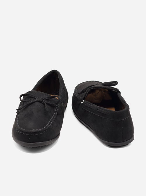 Loafers met strikjes - Kiabi Loafers met strikjes - Kiabi
