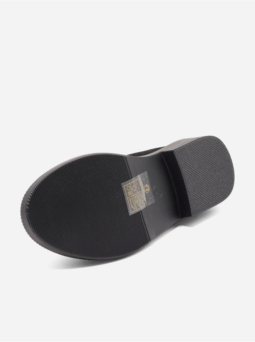 Loafers met strikjes - Kiabi