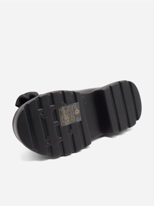 Loafers met strikjes - Kiabi Loafers met strikjes - Kiabi