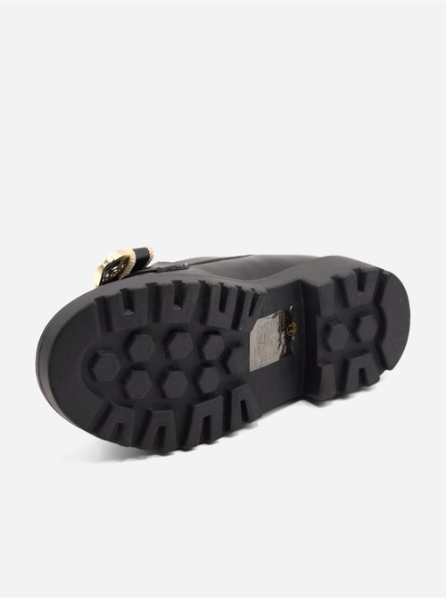 Loafers met strikjes - Kiabi