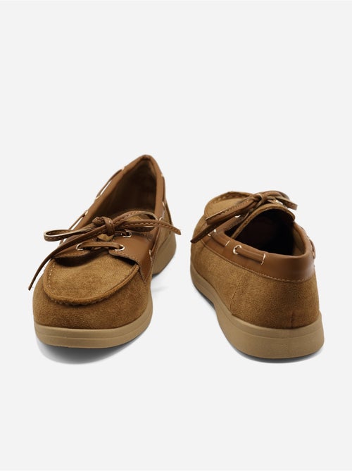 Loafers met veters - Kiabi Loafers met veters - Kiabi