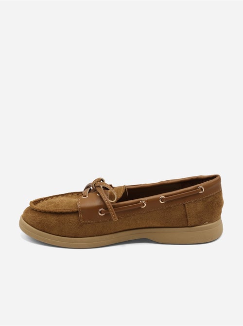Loafers met veters - Kiabi Loafers met veters - Kiabi