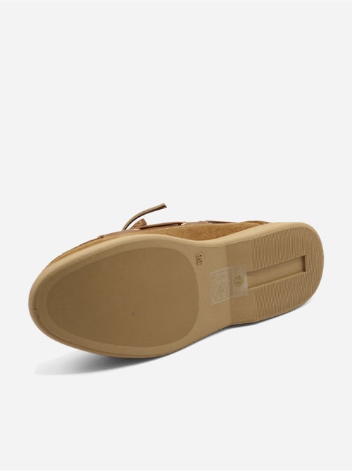 Loafers met veters - Kiabi Loafers met veters - Kiabi