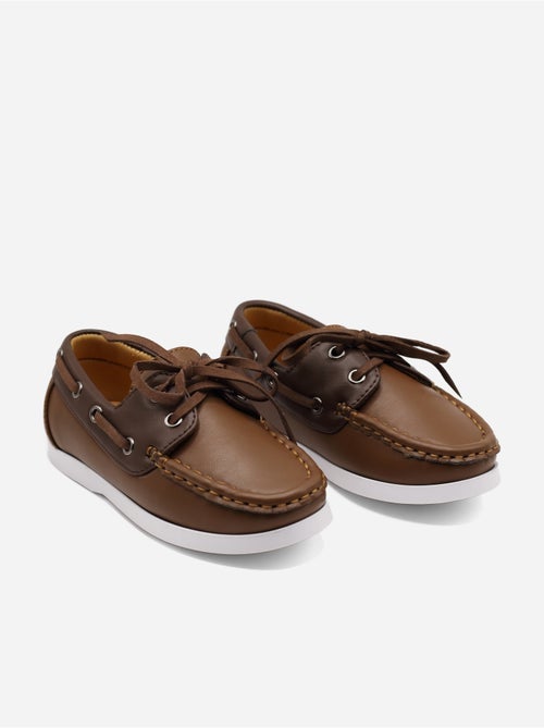 Loafers met veters - Kiabi Loafers met veters - Kiabi
