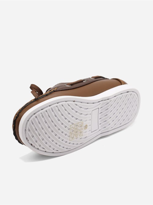 Loafers met veters - Kiabi Loafers met veters - Kiabi