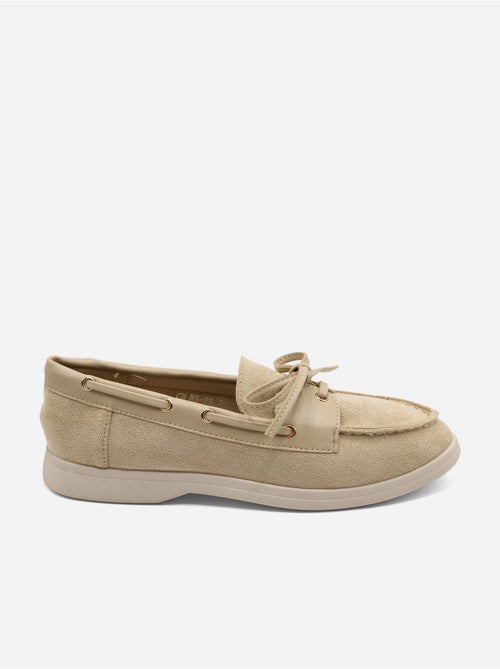 Loafers met veters - Kiabi Loafers met veters - Kiabi