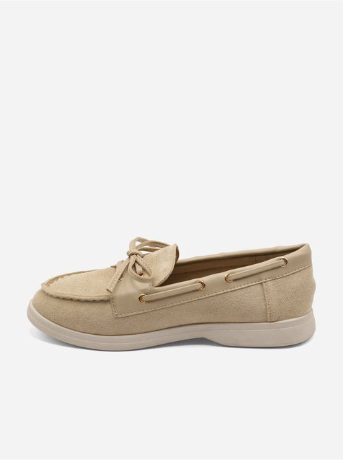 Loafers met veters - Kiabi Loafers met veters - Kiabi