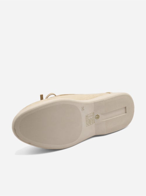 Loafers met veters - Kiabi Loafers met veters - Kiabi