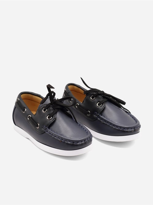 Loafers met veters - Kiabi Loafers met veters - Kiabi