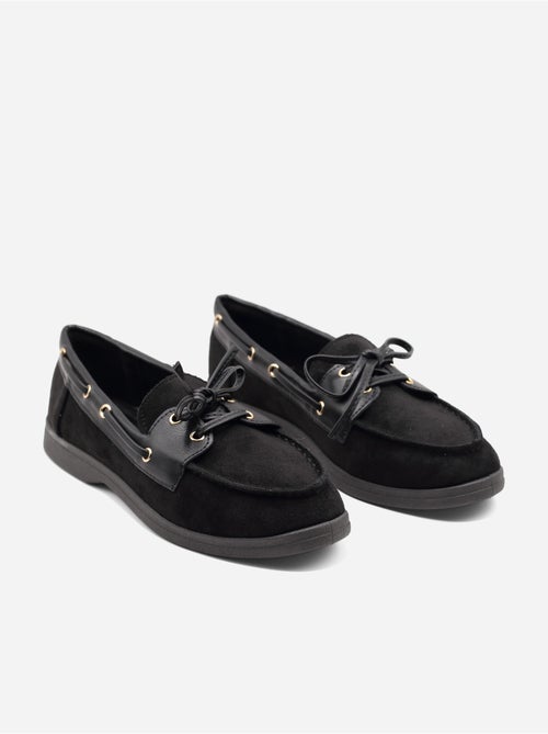 Loafers met veters - Kiabi Loafers met veters - Kiabi