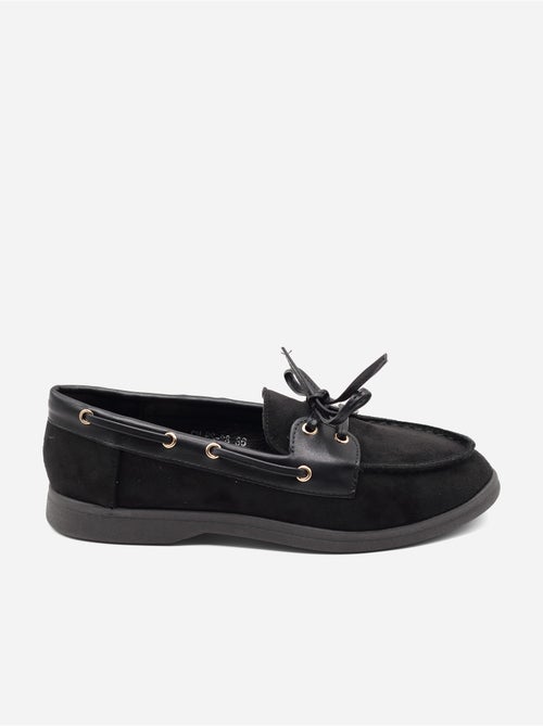Loafers met veters - Kiabi Loafers met veters - Kiabi