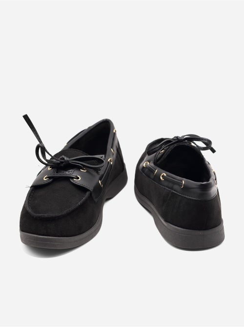 Loafers met veters - Kiabi Loafers met veters - Kiabi