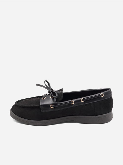 Loafers met veters - Kiabi Loafers met veters - Kiabi