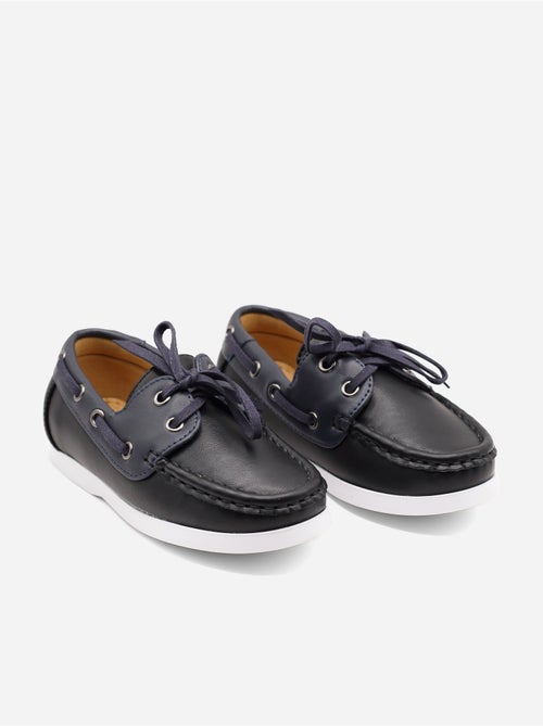 Loafers met veters - Kiabi Loafers met veters - Kiabi