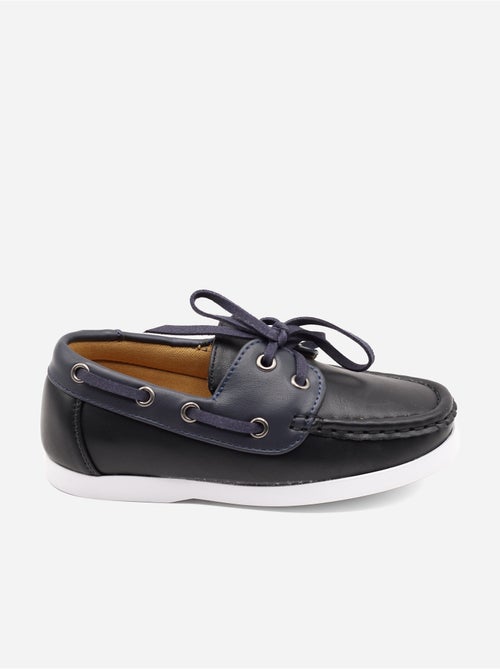 Loafers met veters - Kiabi Loafers met veters - Kiabi