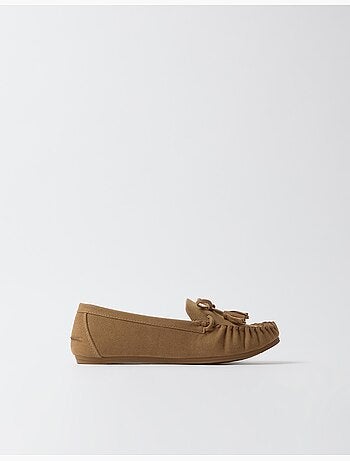 Loafers, mo fashion