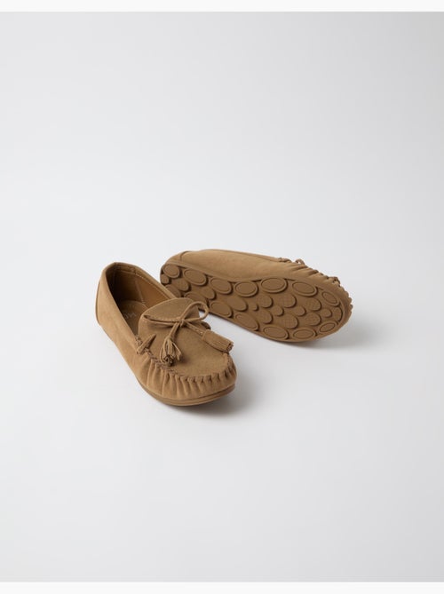 Loafers, mo fashion - Kiabi