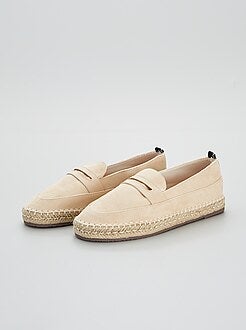Solden Dames loafers - maat 39 - Kiabi