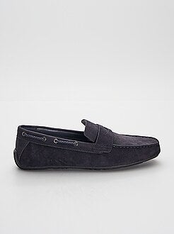 Grote maten nette herenschoenen - maat 44 - Kiabi