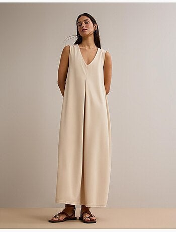 Longue robe, MO Fashion