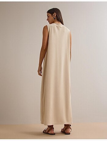 Longue robe, MO Fashion
