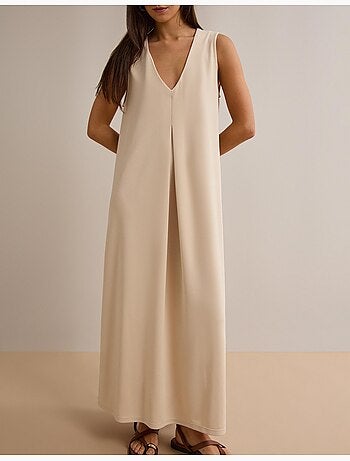 Longue robe, MO Fashion