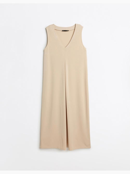 Longue robe, MO Fashion - Kiabi Longue robe, MO Fashion - Kiabi