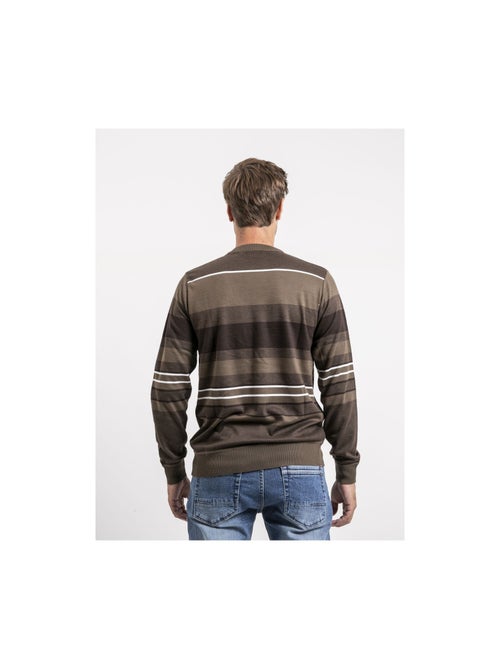 Loniwill trui met ronde hals - Kiabi Loniwill trui met ronde hals - Kiabi