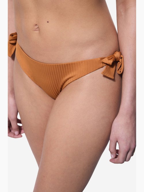Lori brazilian bikinibroekje penti - Kiabi Lori brazilian bikinibroekje penti - Kiabi