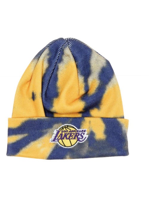 Los Angeles Lakers Bonnet Garçon NBA - Kiabi Los Angeles Lakers Bonnet Garçon NBA - Kiabi