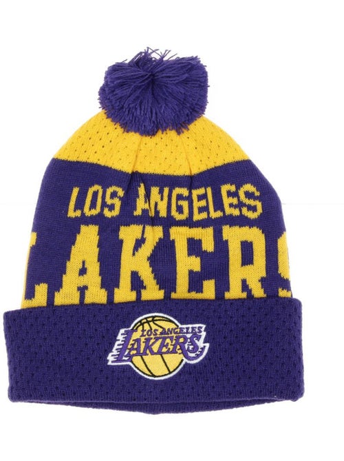 Los Angeles Lakers Garçon NBA Collegiate - Kiabi