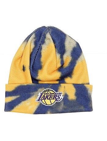 Los angeles lakers jongensmuts geel/blauw nba k2bobc4g