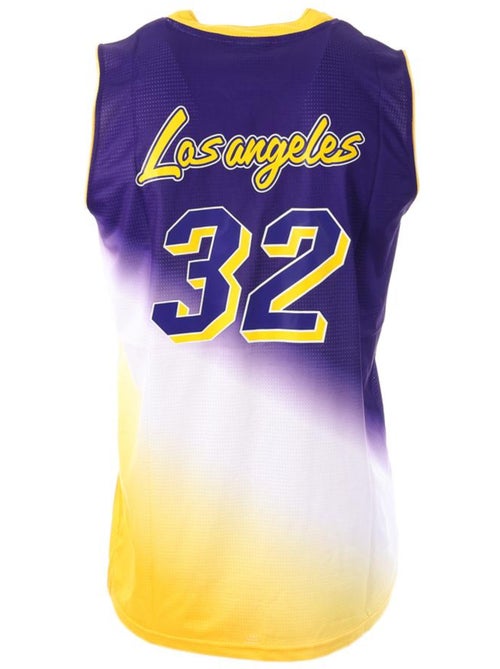 Los Angeles Maillot Homme Sport Zone - Kiabi