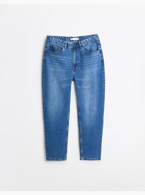 Losse jeans, mo fashion - Kiabi Losse jeans, mo fashion - Kiabi