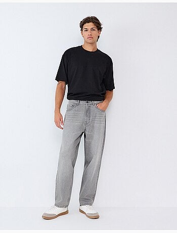 Losse jeans, mo fashion