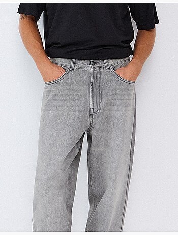 Losse jeans, mo fashion