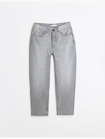 Losse jeans, mo fashion