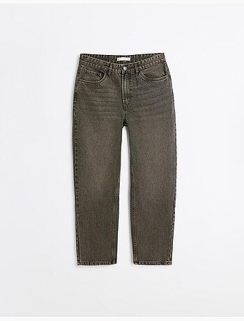 Losse jeans, mo fashion