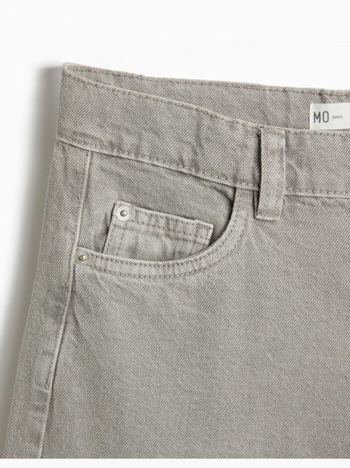 'loszittende' jeans, mo fashion - Kiabi