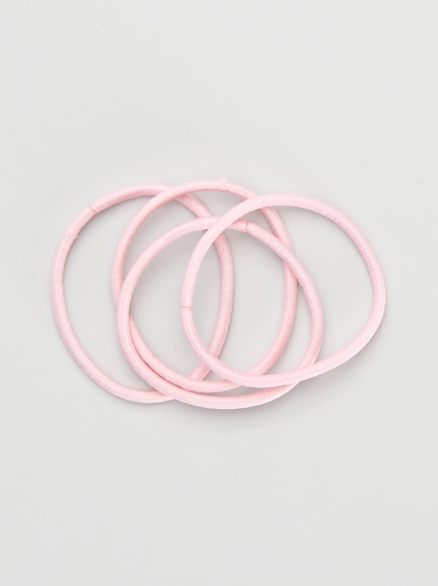 Kit Création Bracelets élastiques Arc-en-ciel : 12 Pinces Y, 4 Connecteurs Et 600 élastiques Acryliques - Idéal Pour Bijoux DIY - 2