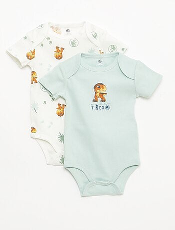 Lot 2 bodies 'Jurassic World'