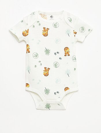 Lot 2 bodies 'Jurassic World'