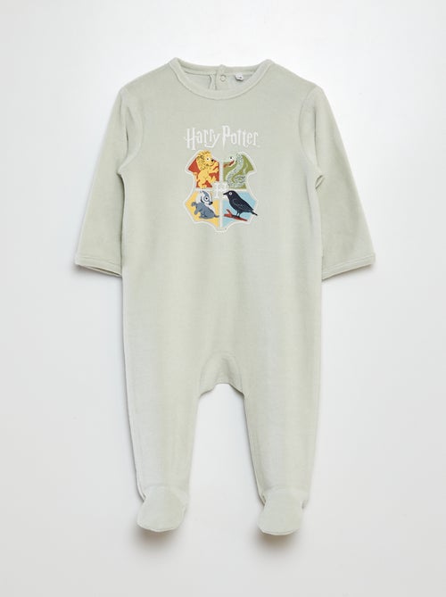 Lot 2 pyjamas 'Harry Potter' - Kiabi