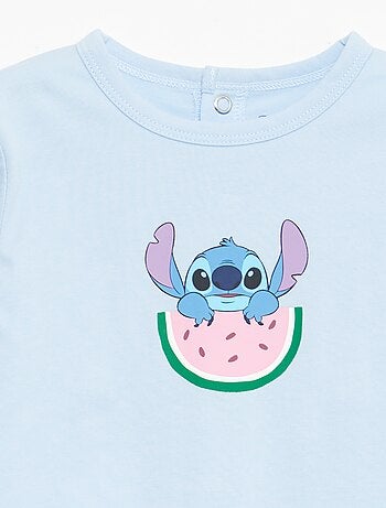 Lot 2 pyjamas 'Stitch'