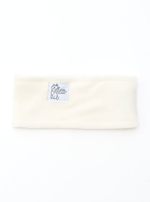 Lot bonnet + gant + snood 'Winnie et Marie' 'Disney' - Kiabi